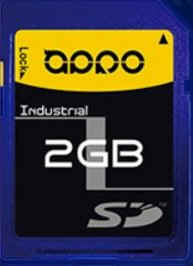 Buy Industrial Memory Card Online