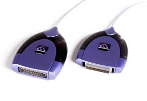 USB to SCSI Converter Cable